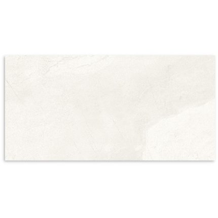 Stari White Glossy Tile 300x600