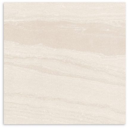 Shadow Cream Lappato Tile 600x600