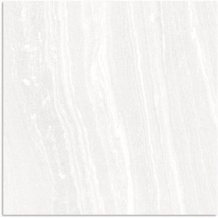 Shadow White Smooth Grip Matt Tile 600x600