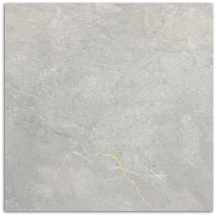 IN/OUT Slate Grey Pietra Lagos Matt Tile 600x600