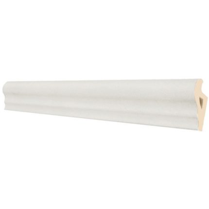 Stairnose White T205 360mm x 50mm