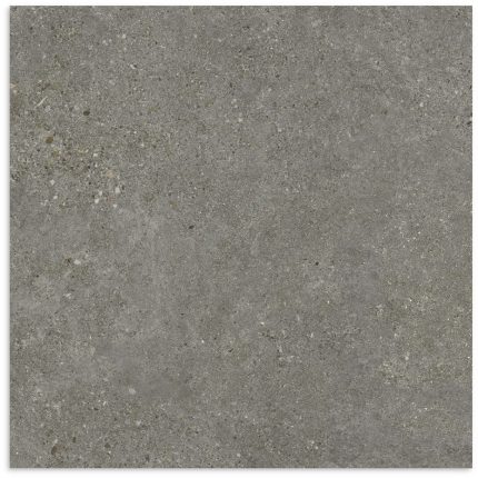 Terramix Charcoal Matt Tile 600x600