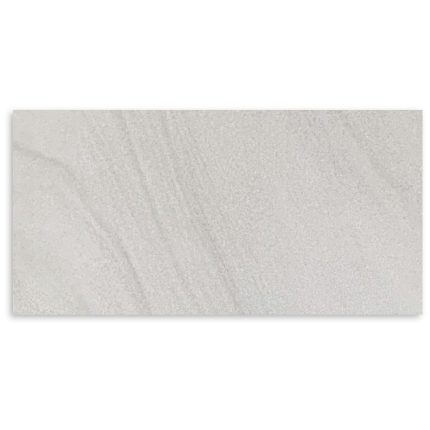 Tivoli Grey Lappato Tile 300x600