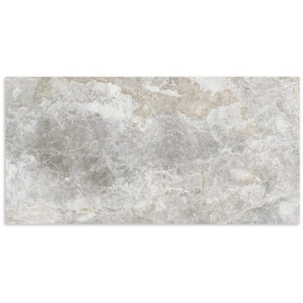 Tundra Grey Matt Smooth Grip Tile 300x600