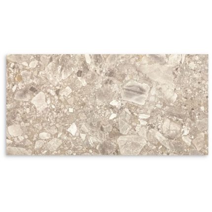 IN/OUT Ceppo Dark Beige Matt 300x600