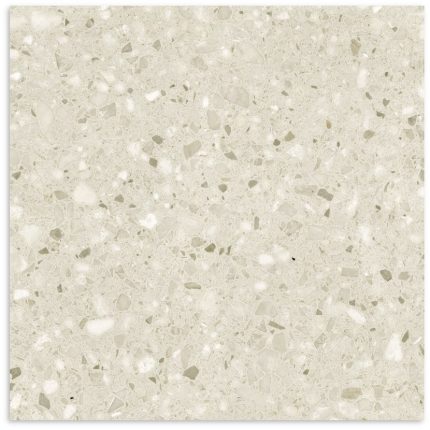 Terrazzo Rock Beige Matt 600x600