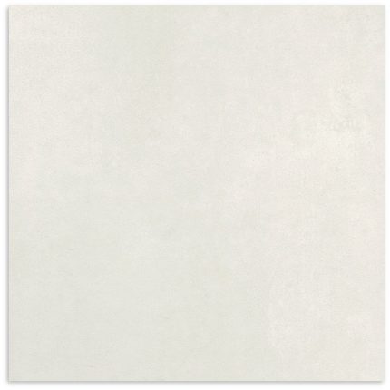 Thor White Matt Tile 450x450