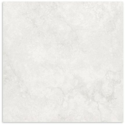 Timeless White 2.0 External Tile 600x600