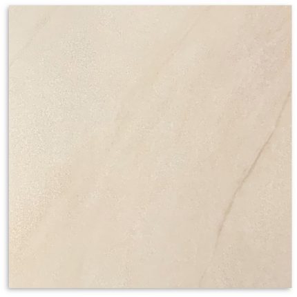Tivoli Ivory Lappato Tile 600x600