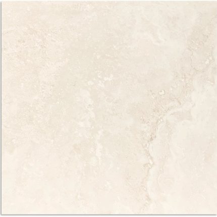 Travertine Ivory External Tile 600x600