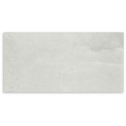 Vogue Light Grey Lappato Tile 300x600