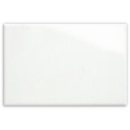 White Gloss Wall Tile 200x300