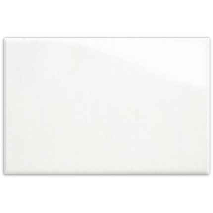 White Gloss Wall Tile 300x450