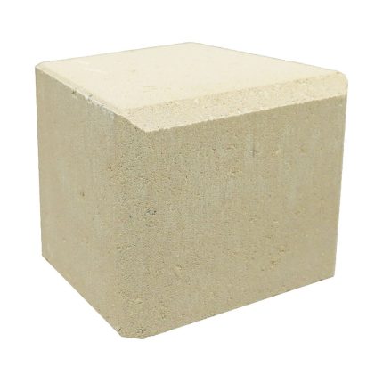 WedgeBLOK Garden Edging Sand