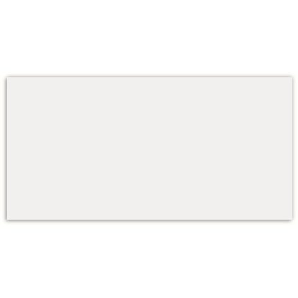 White Gloss Wall Tile 300x600 (Rectified Edge)