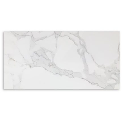 dShelby Carrara Wall Tile 300x600