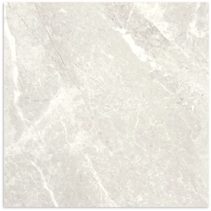 Neve Bianco Satin Floor Tile 600x600