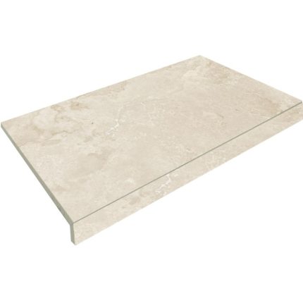 IN/OUT Norcia Travertine Beige Drop Face Coping 400x600