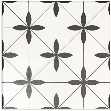 Richmond Clifton Matt Tile 200x200