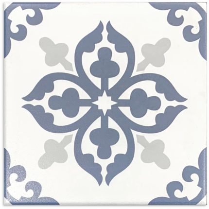 Richmond Shelley Matt Tile 200x200