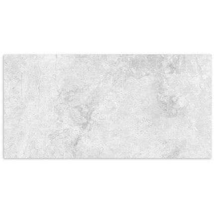 Tundra White Matt Smooth Grip Tile 600x1200