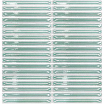 Ukibori Frosty Mint Gloss 15x145mm
