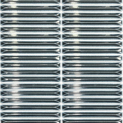 Ukibori Midnight Black Gloss 15x145mm