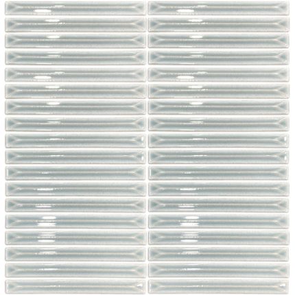 Ukibori Silver Sage Gloss 15x145mm