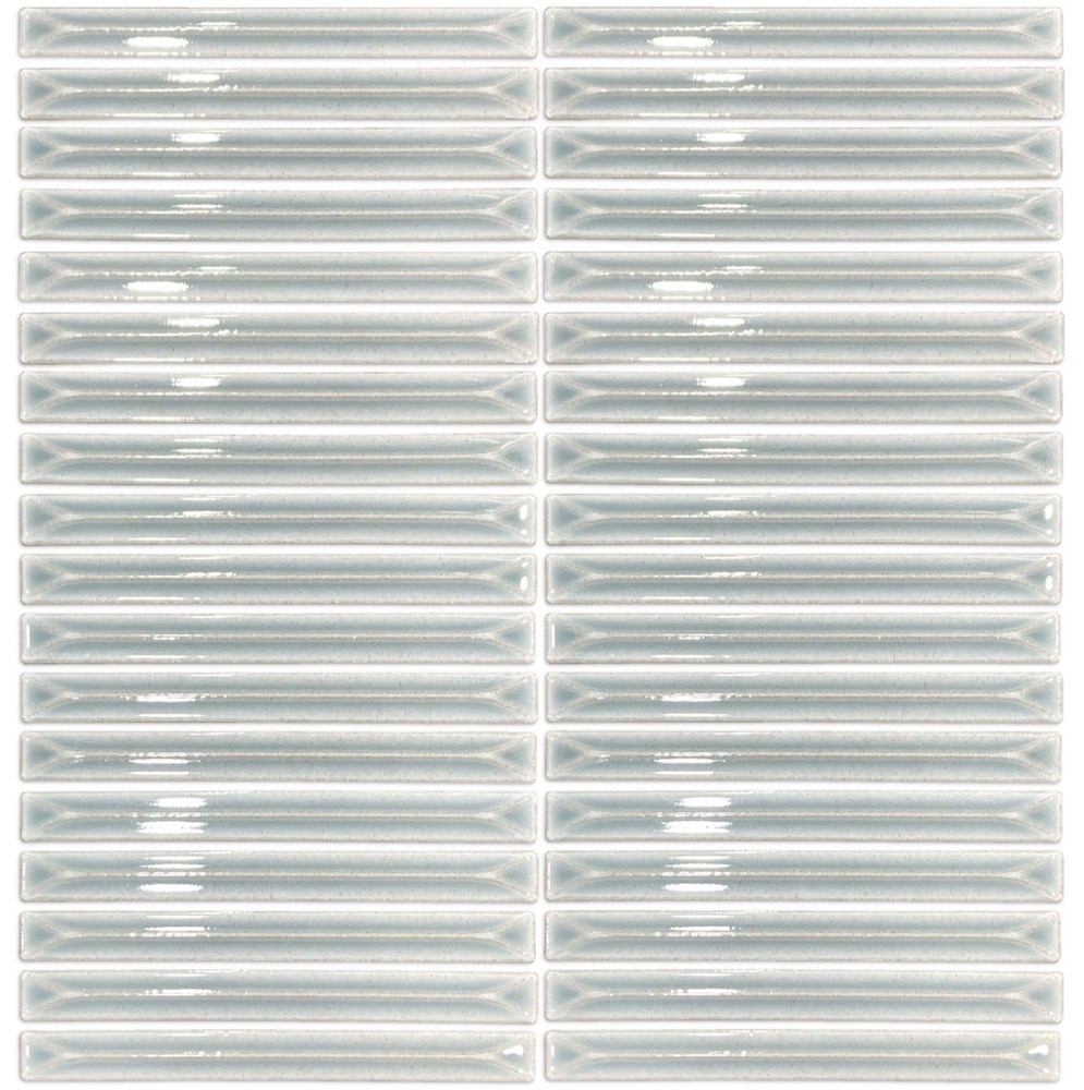 Ukibori Silver Sage Gloss 15x145mm