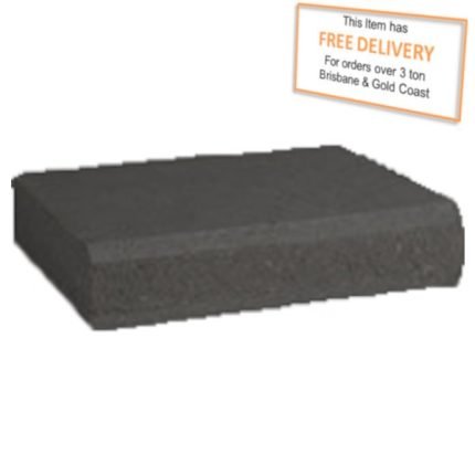 Adbri Versawall Charcoal Cap
