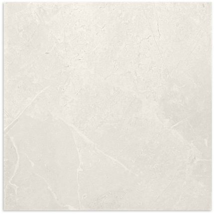 Varsity Blanc Matt Tile 450x450