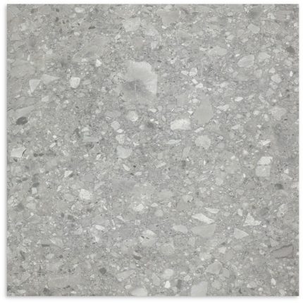 Vision Dark Grey Grip Tile 600x600