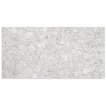 Vision White Lappato Tile 300x600
