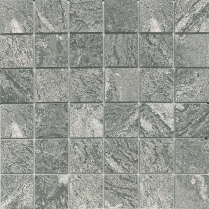 Hammond Gray Mosaic 48x48