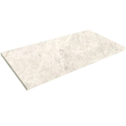 Antalya Matt Bianco P4 400x600x20mm Bullnose Square
