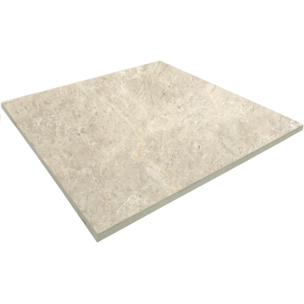 Antalya Matt Beige P4 600x600x20mm Paver