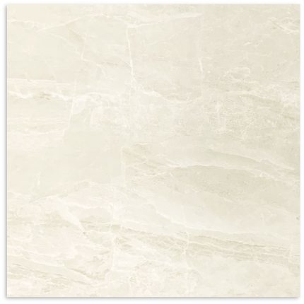 Balmoral Cream Matt Tile 600x600