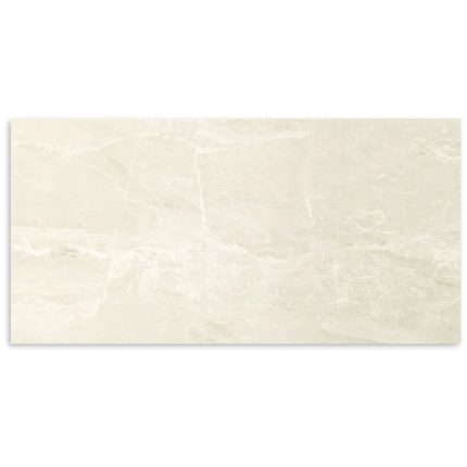Balmoral Cream Matt Tile 300x600