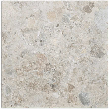 Bedrock Beige Grip Tile 600x600