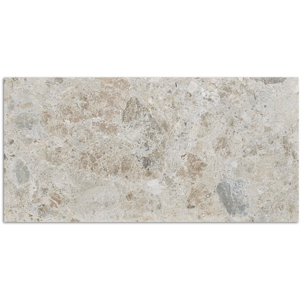 Bedrock Beige Matt Tile 600x1200