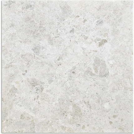 Bedrock Off White Grip Tile 600x600