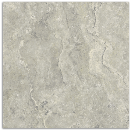 Pompeii Silver IN/OUT Tile 600x600