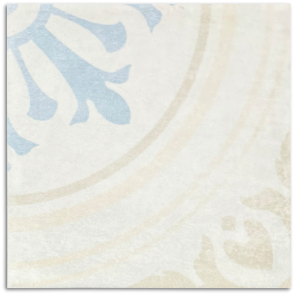 Antiquity Seville Decor 150x150mm