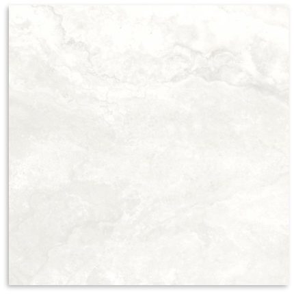 Sicily Bianco Matt Tile 600x600