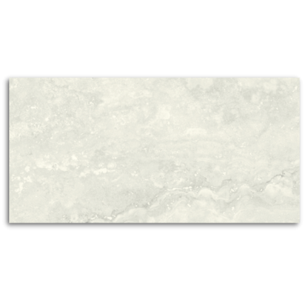 Sicily Light Grey Matt Tile 300x600