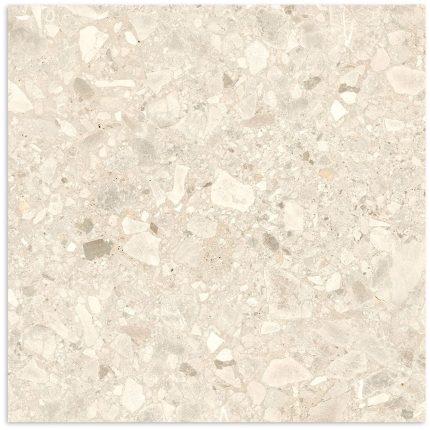 Terrazzo Ceppo Beige Smooth Grip 600x600