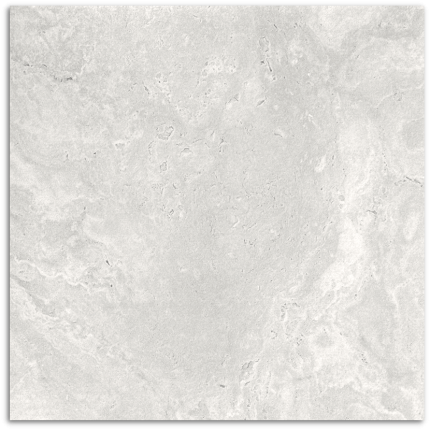 Tivoli Silver Matt Tile 450x450