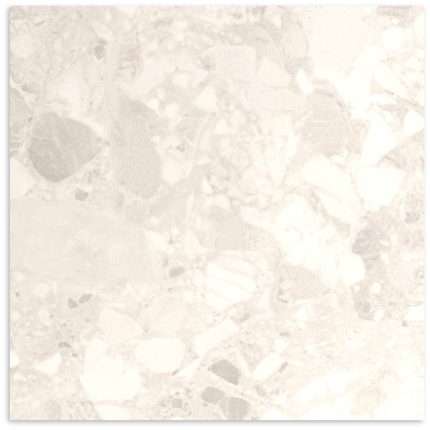 Vaucluse Champagne Matt Tile 600x600
