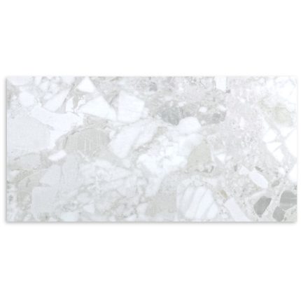 Vaucluse Silver Matt Tile 600x1200