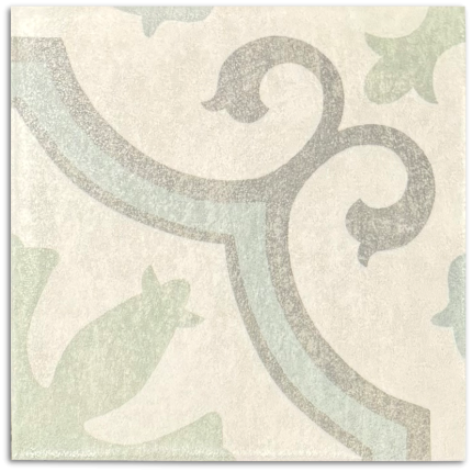 Antiquity Venetian Decor 150x150mm
